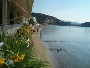Exterior - Hotel Tolo (Nafplio)