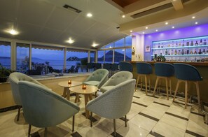 Lounge - Hotel Tolo (Nafplio)