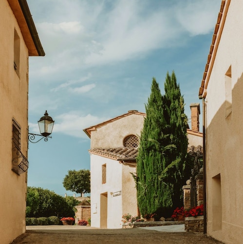 La Bagnaia Golf Resort