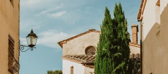 La Bagnaia Golf Resort