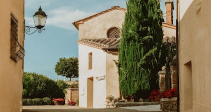 La Bagnaia Golf Resort