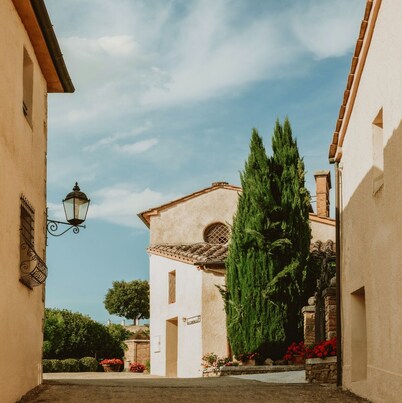 La Bagnaia Golf Resort