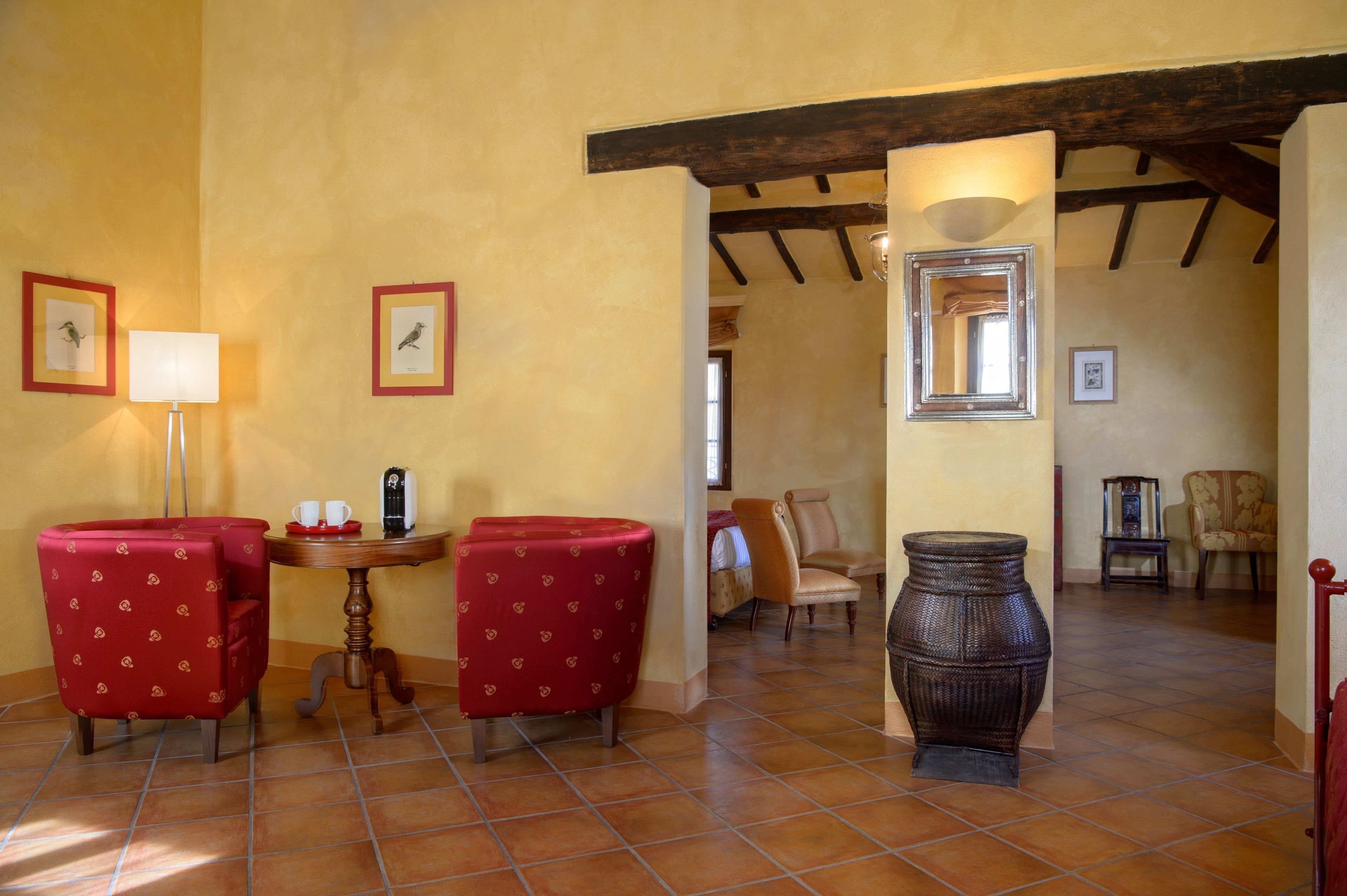 1 bedroom, premium bedding, minibar, in-room safe