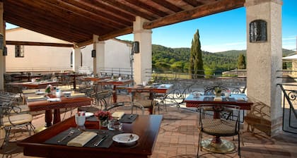 La Bagnaia Golf Resort