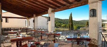 La Bagnaia Golf Resort