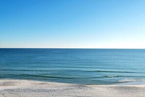 Condo, 2 Bedrooms, 2 Bathrooms, Sea Facing | View from room