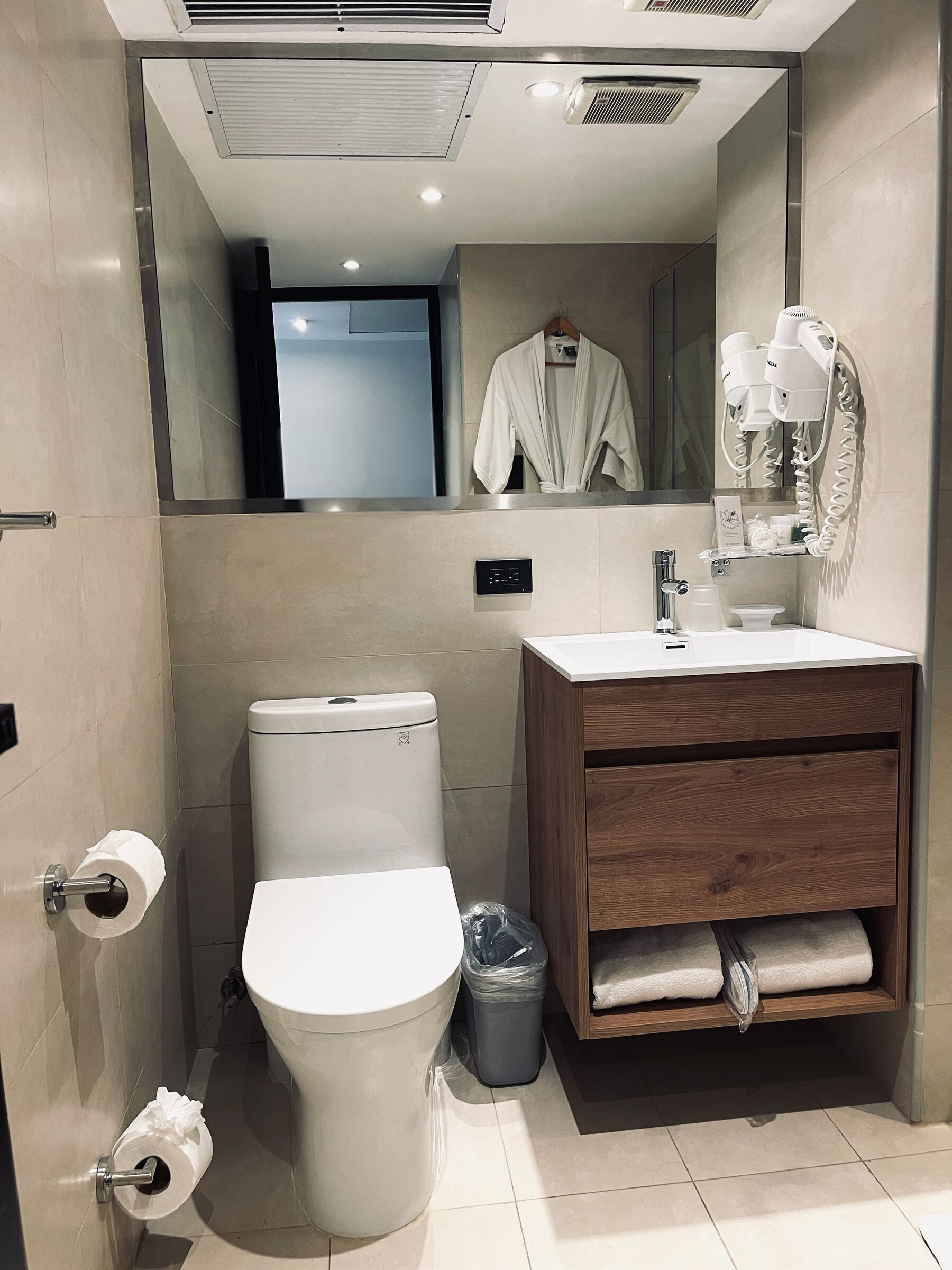 Foto - Napolitano Hotel