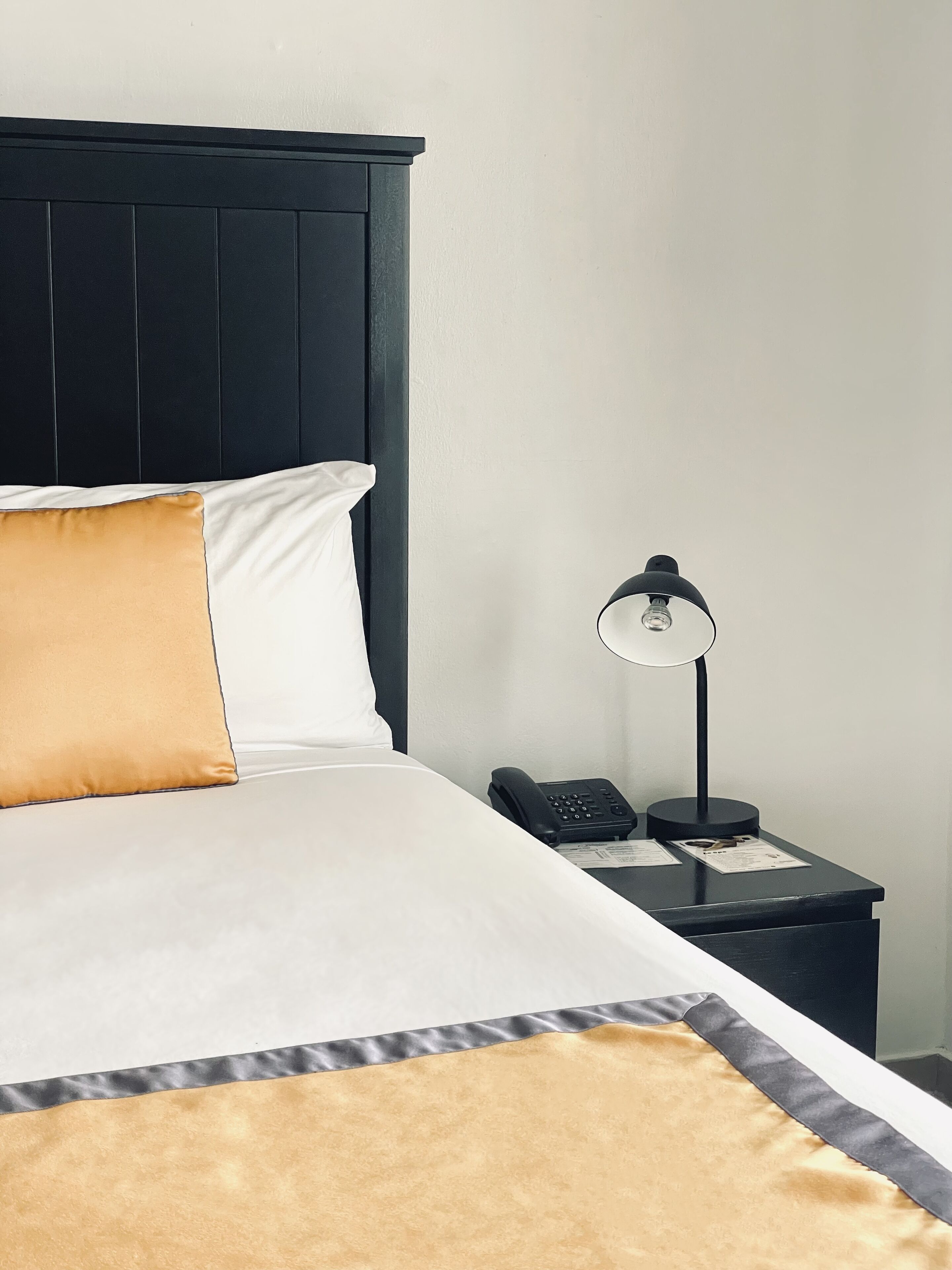 Foto - Napolitano Hotel