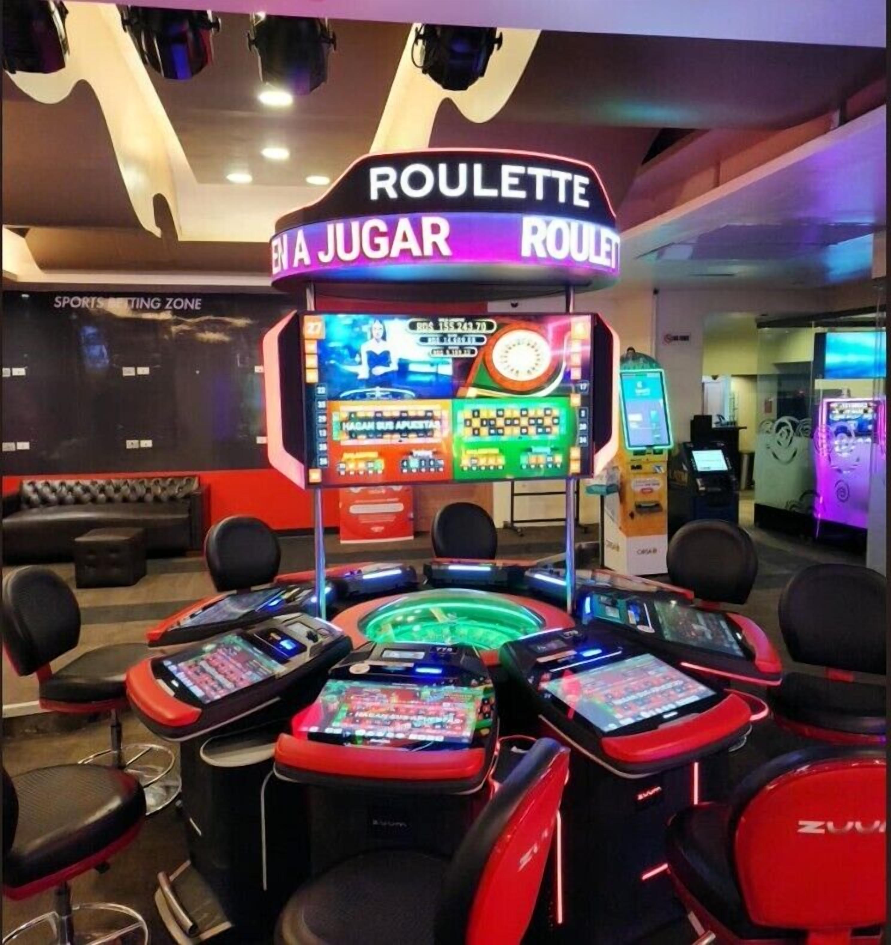 Casino