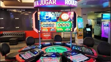 Casino