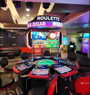 Casino