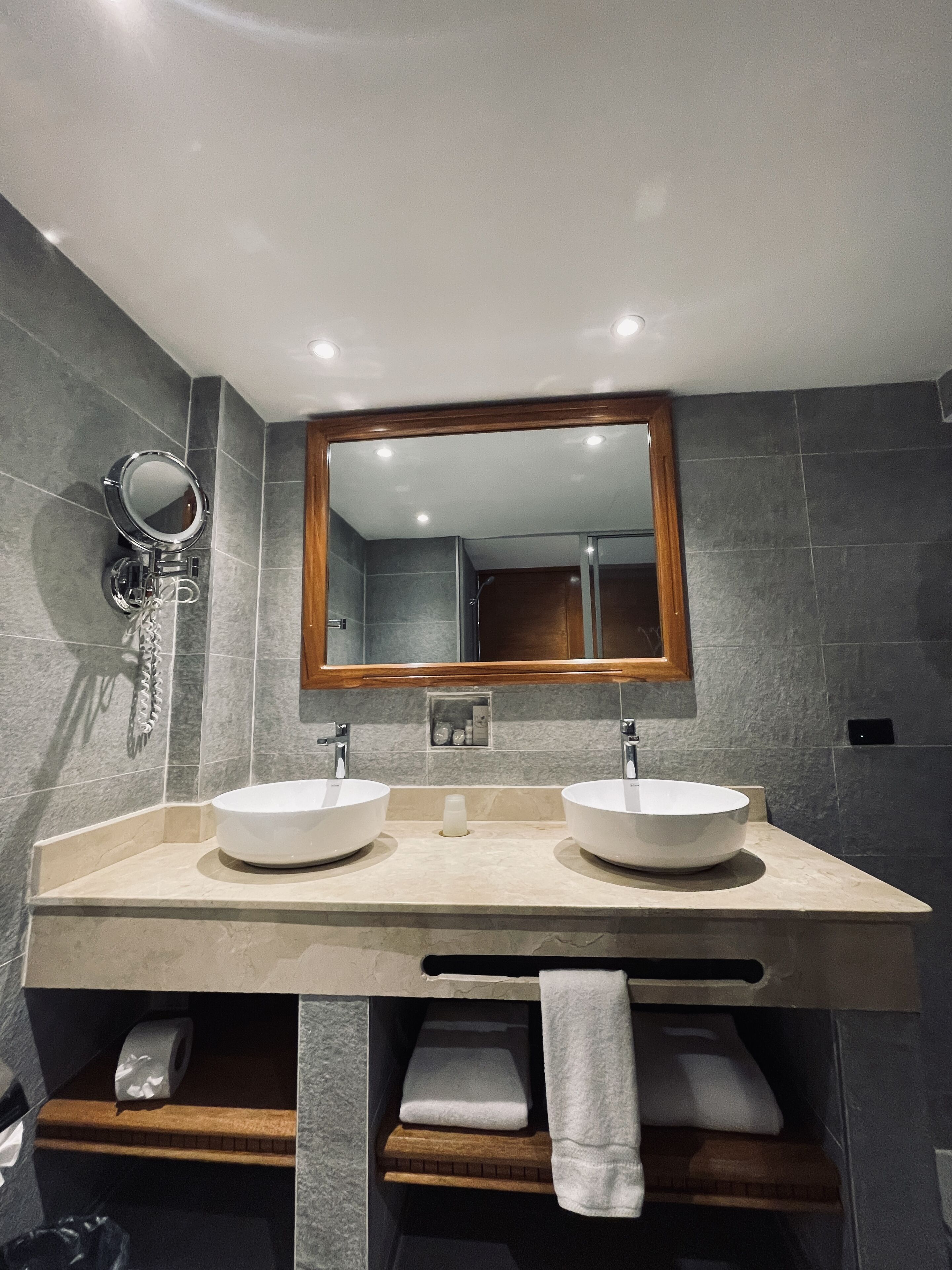 Foto - Napolitano Hotel