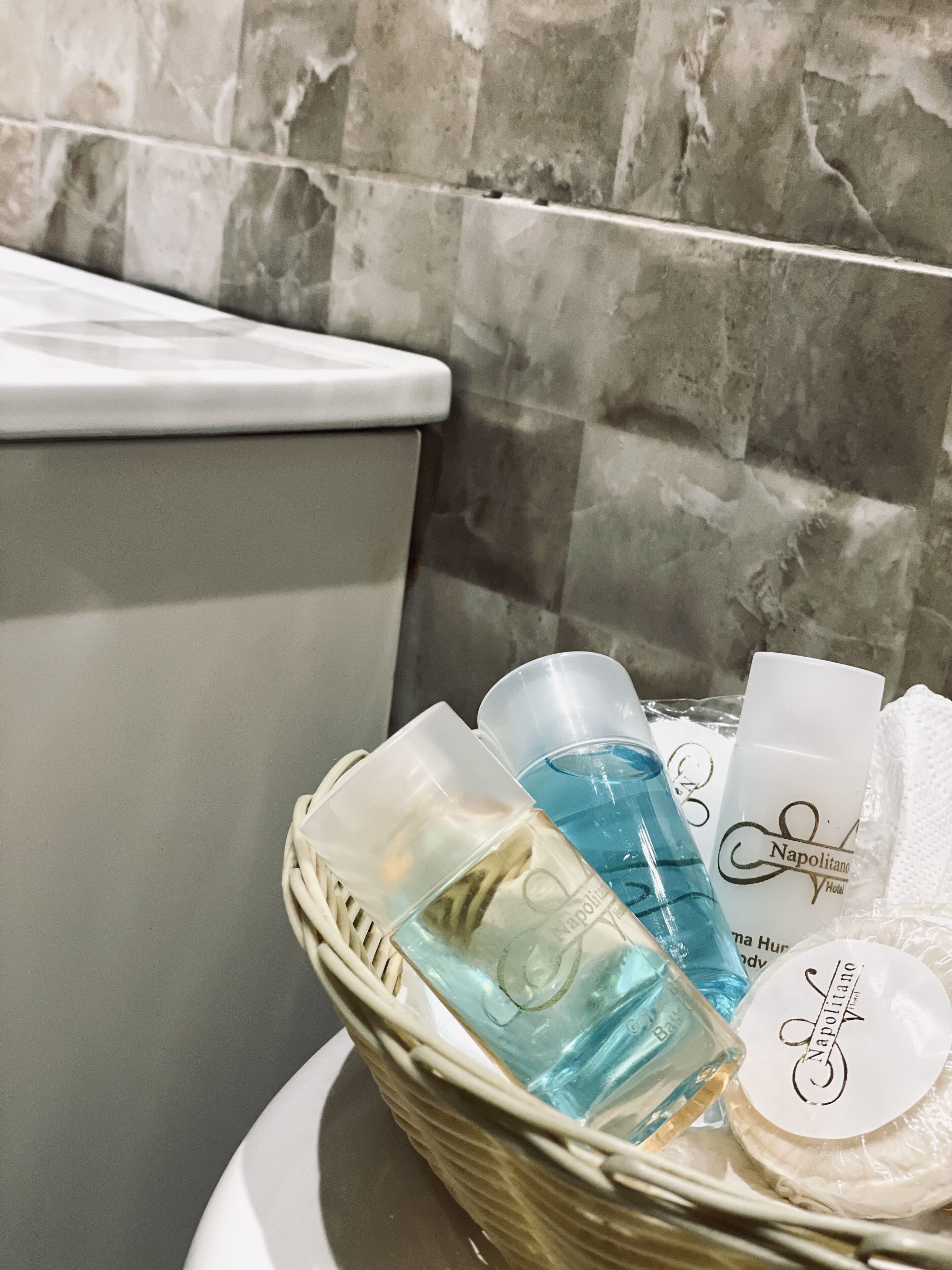 Foto - Napolitano Hotel