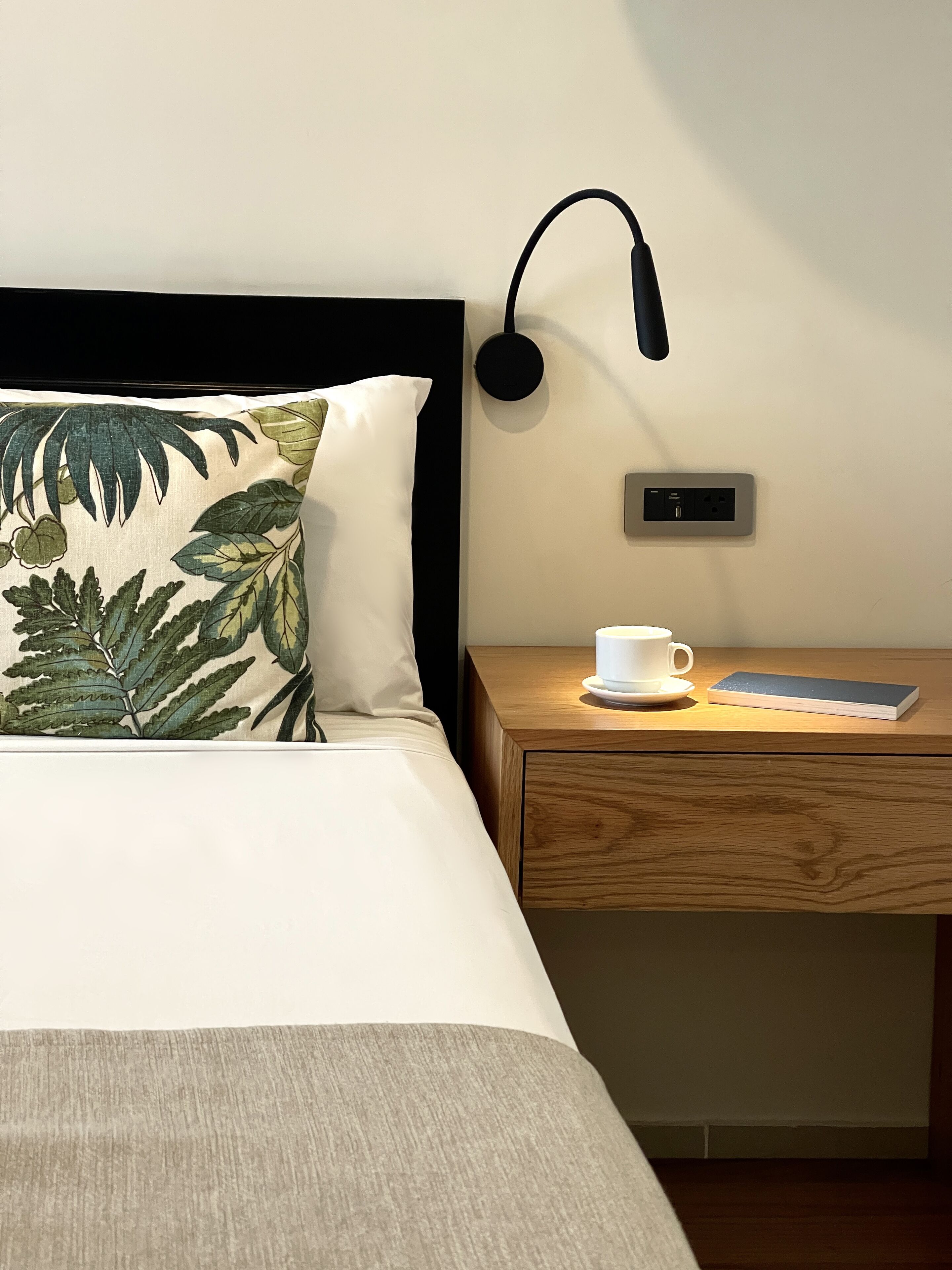 Foto - Napolitano Hotel