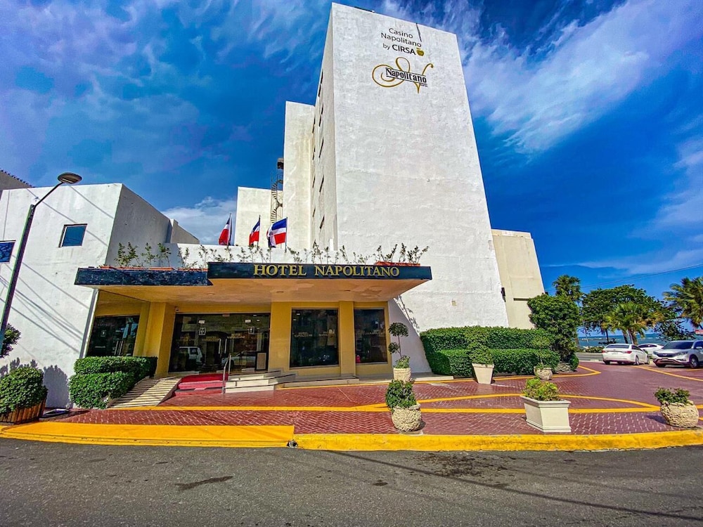 Napolitano Hotel 4