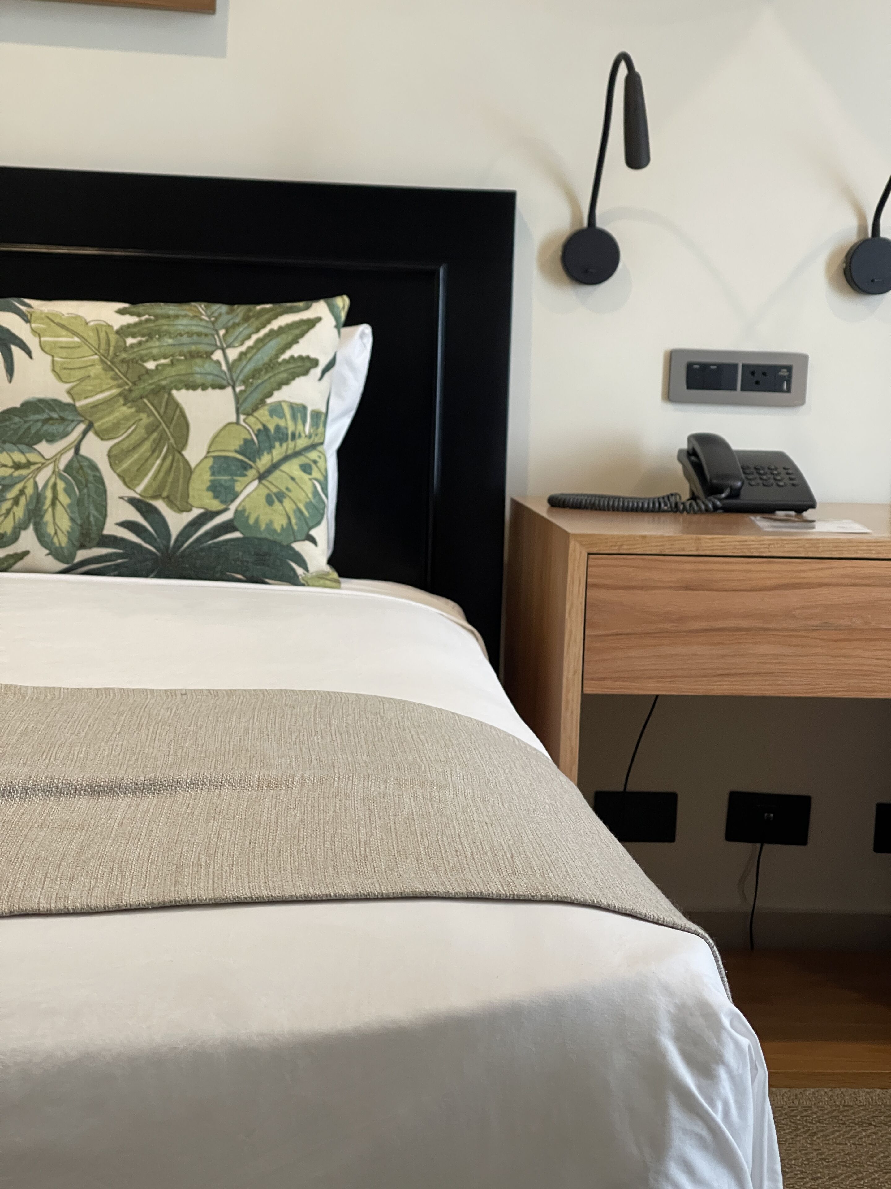 Foto - Napolitano Hotel