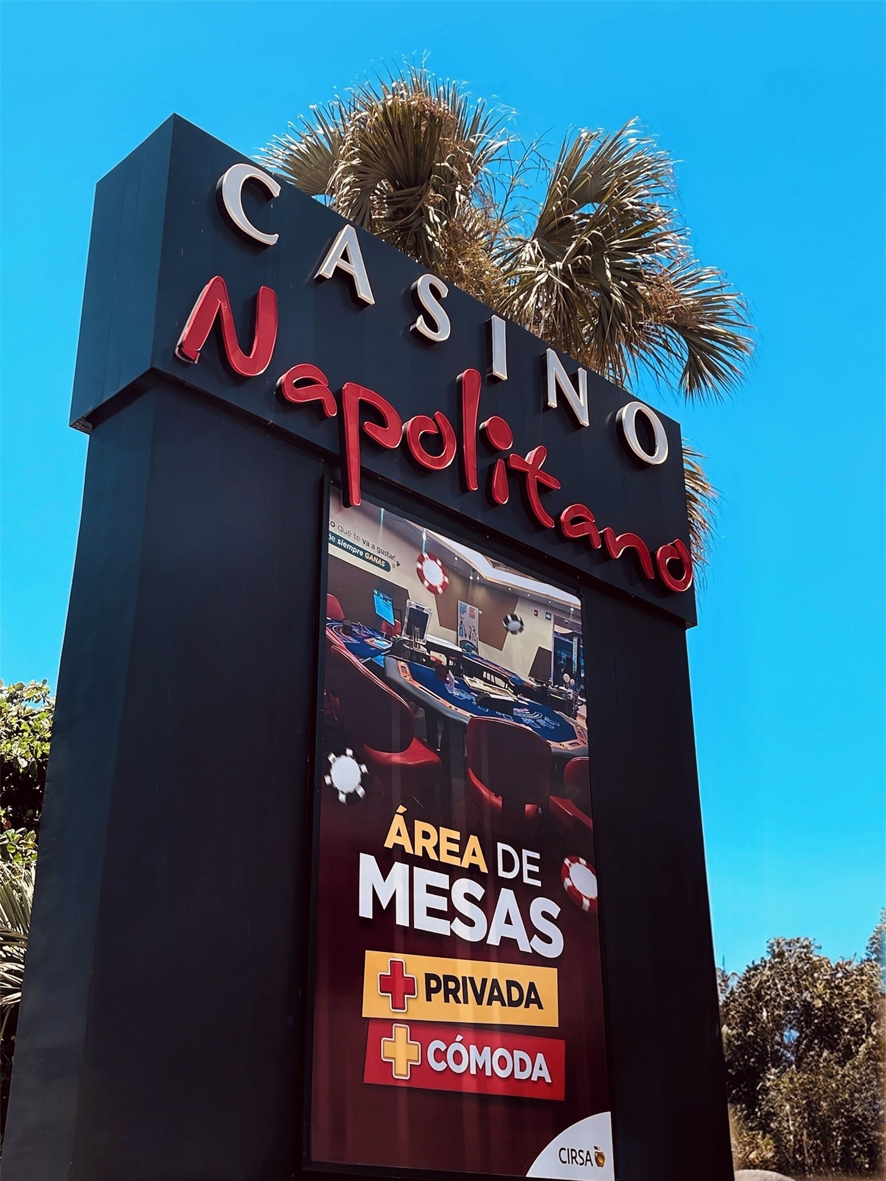 Foto - Napolitano Hotel