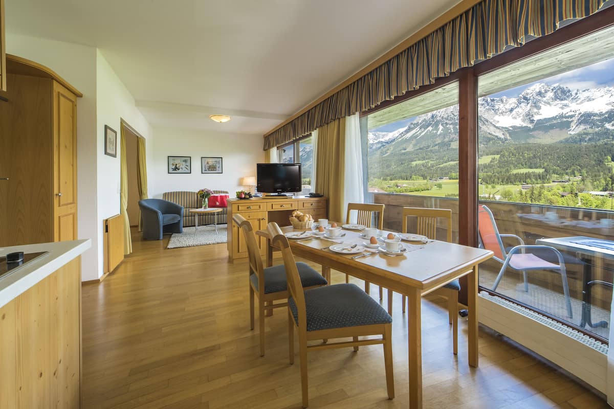Junior Suite (Superior) | Room amenity
