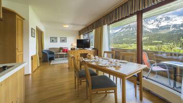 Phòng Suite Junior (Superior) | Tiện nghi tại phòng