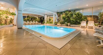 Cordial Hotel Going