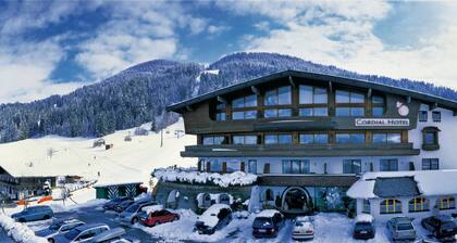 Cordial Hotel Going