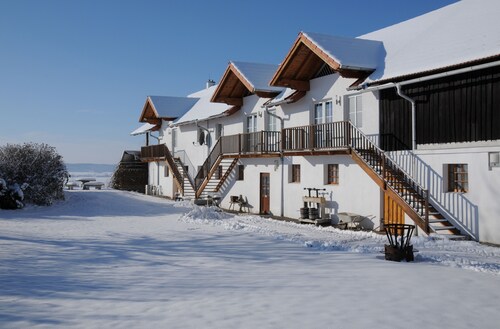 Geinberg Suites & Vianova Lodges