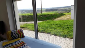 Apartment | View from room