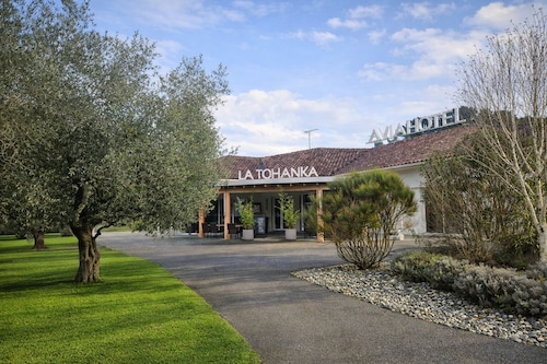 The Originals City, Hôtel Les Bruyères, Dax Nord