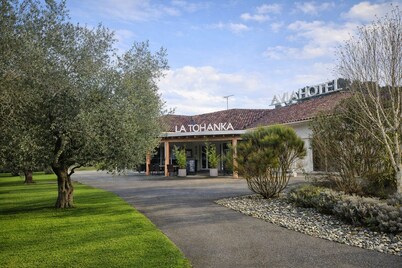 The Originals City, Hôtel Les Bruyères, Dax Nord