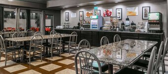 Ramada by Wyndham Odessa Near University of Texas Permian