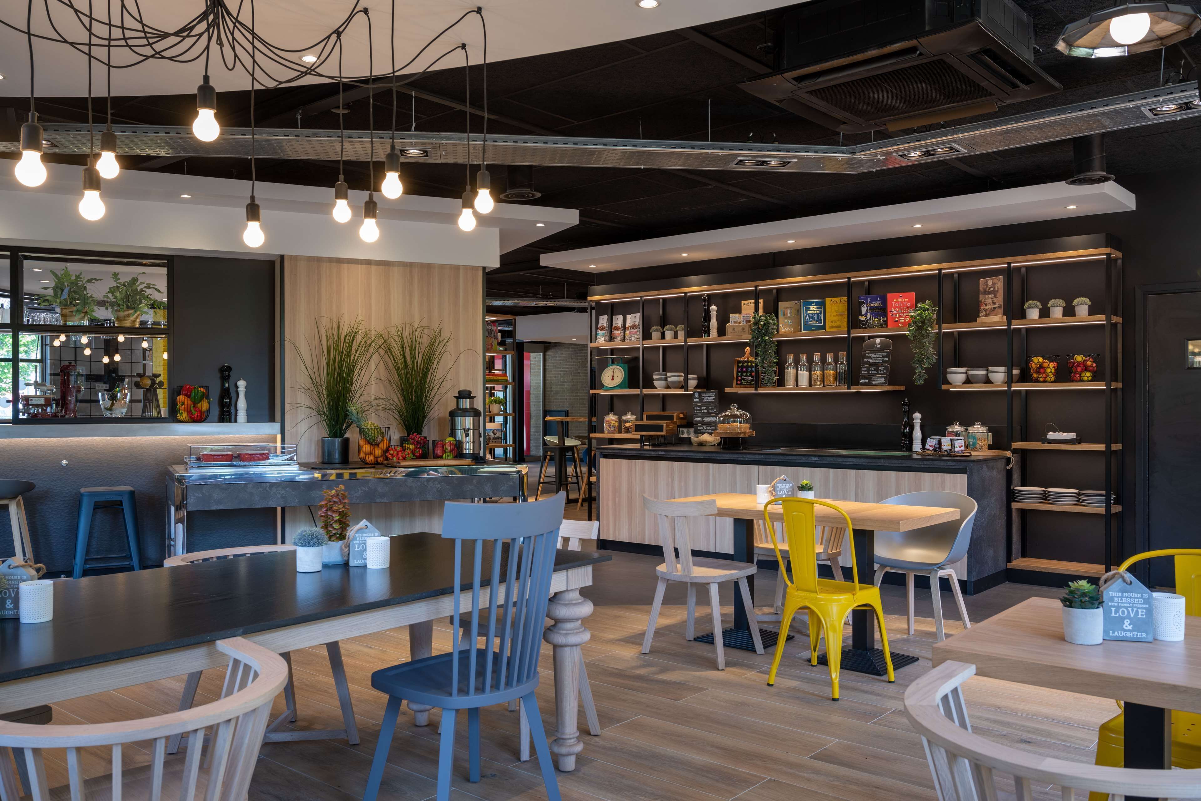 Foto - Campanile Hotel & Restaurant Amsterdam Zuid-Oost