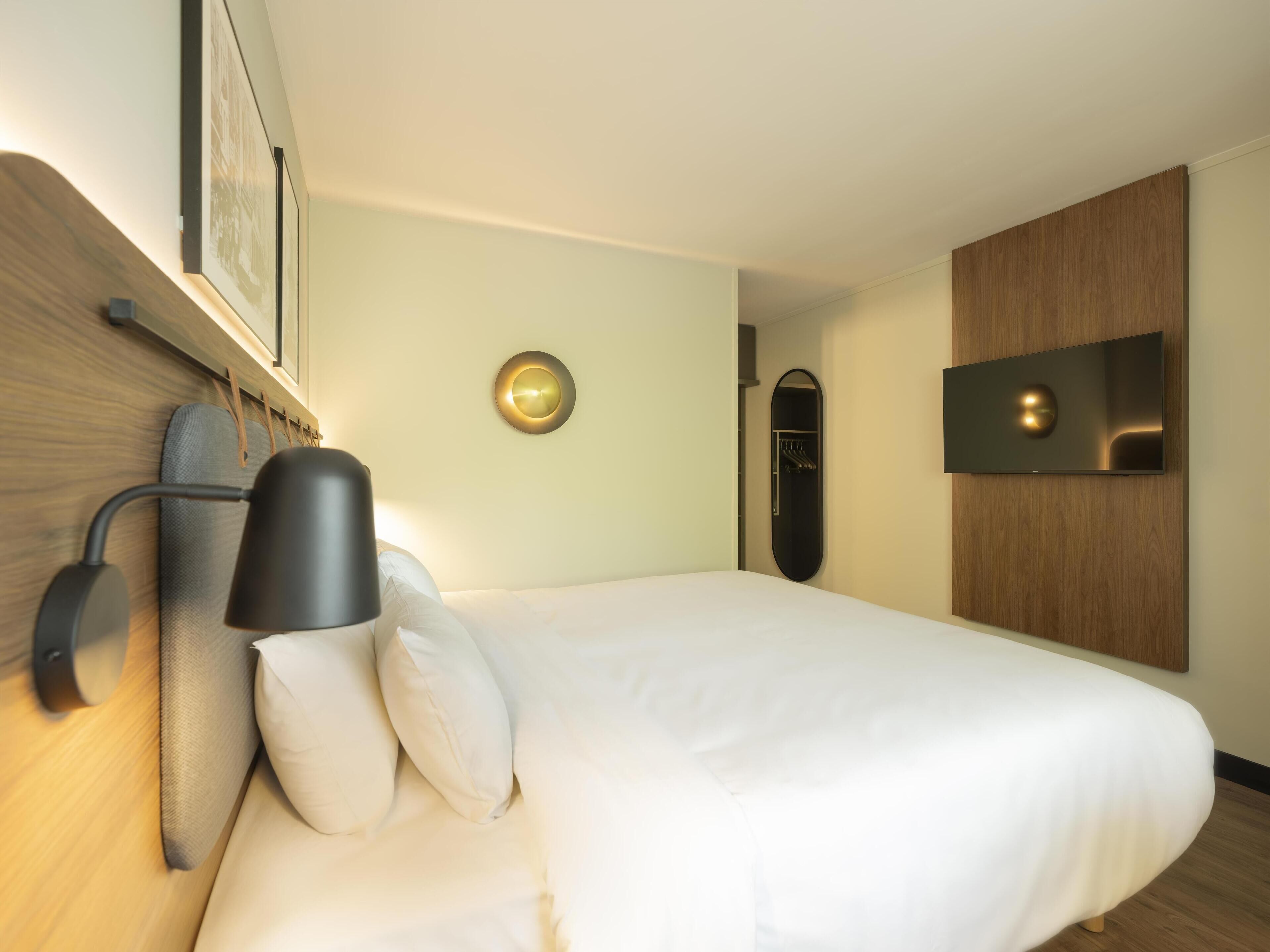 Photo - Campanile Hotel & Restaurant Amsterdam Zuid-Oost