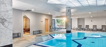 H+ Hotel Wiesbaden Niedernhausen