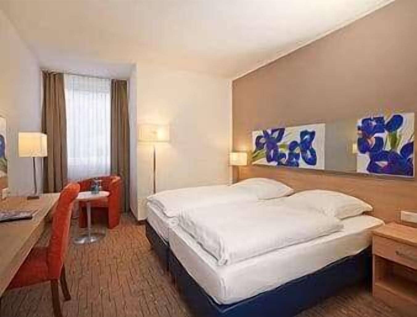 Photo - H+ Hotel Wiesbaden Niedernhausen