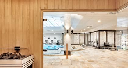H+ Hotel Wiesbaden Niedernhausen