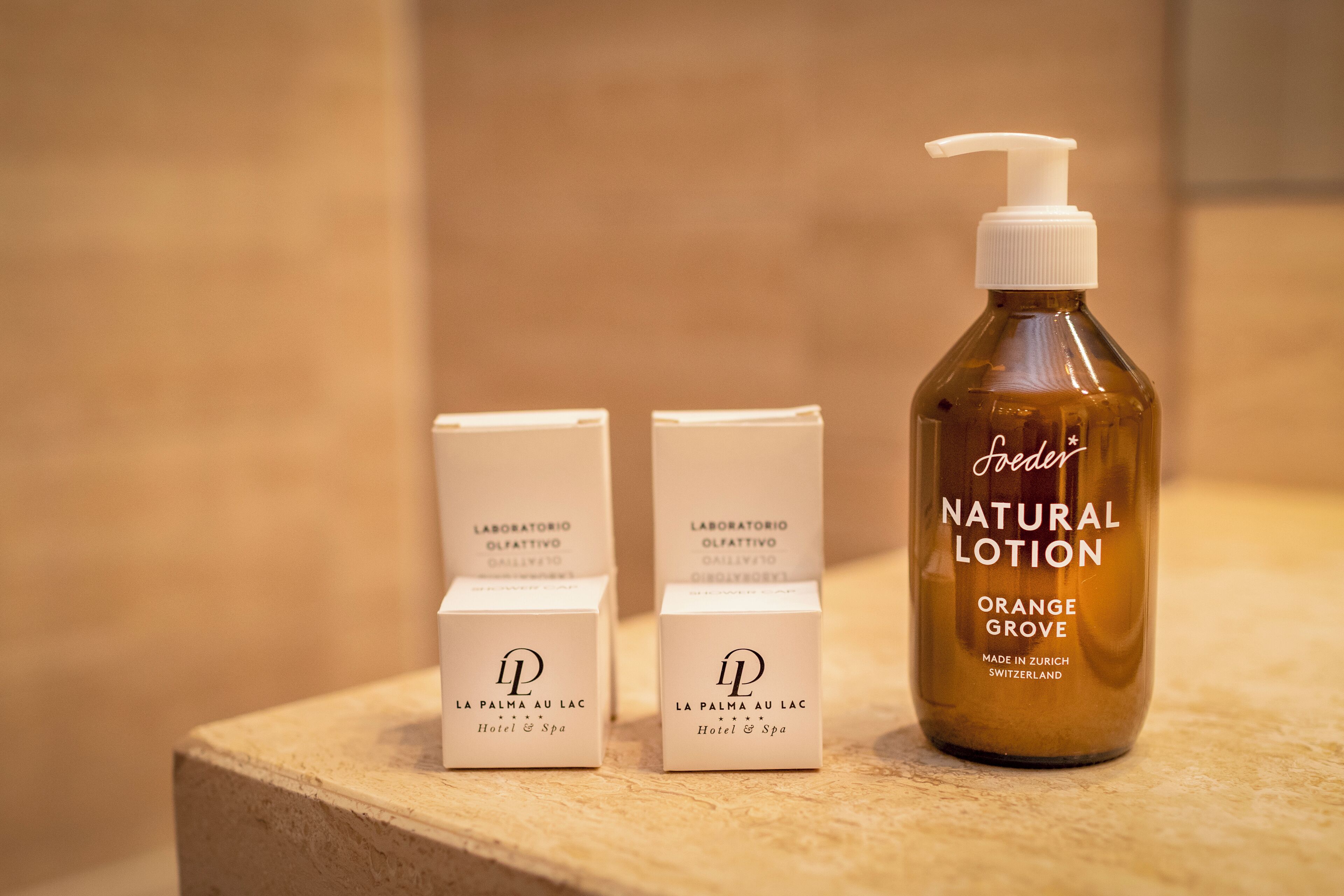 Foto - Hotel la Palma au Lac