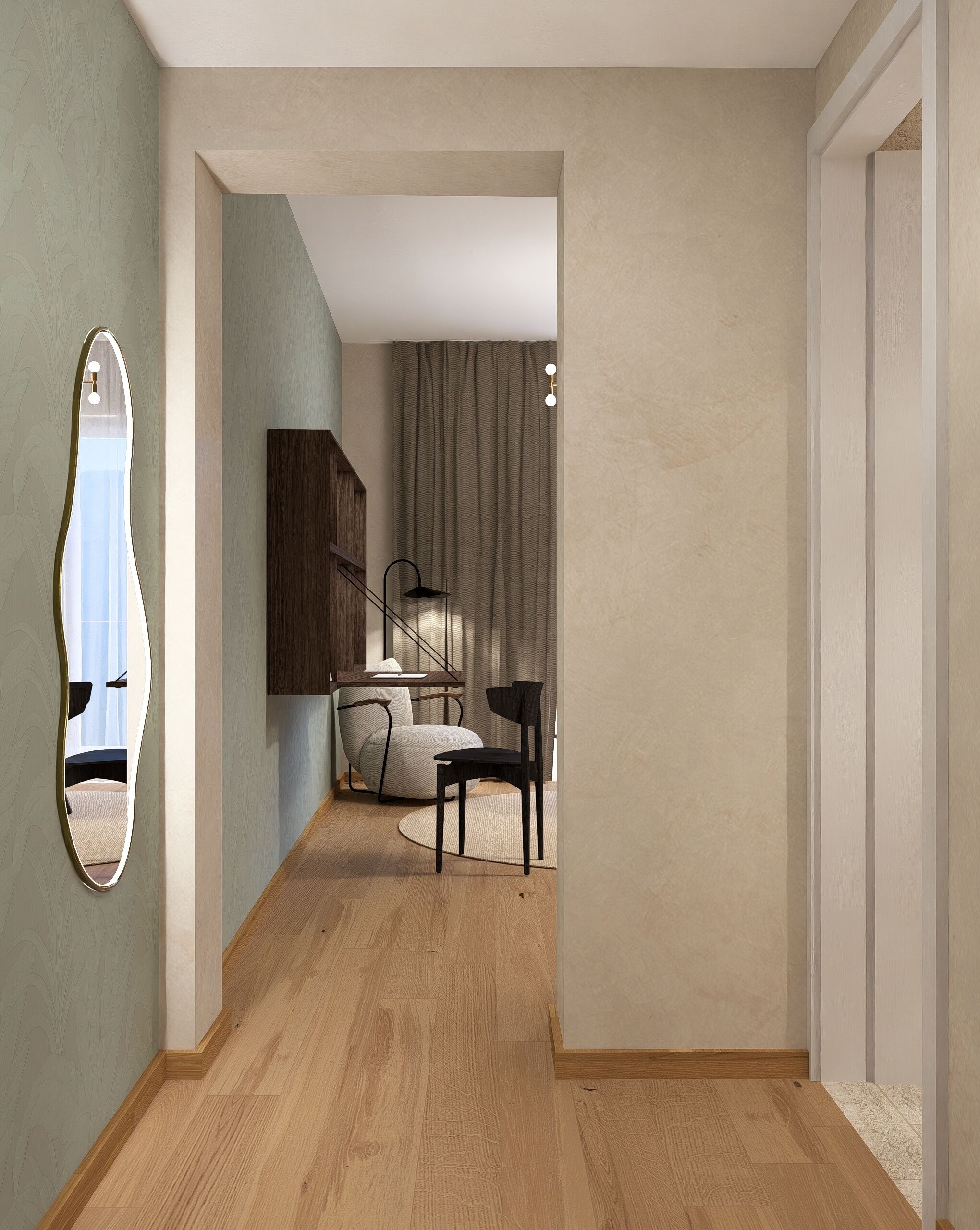 Foto - Hotel la Palma au Lac