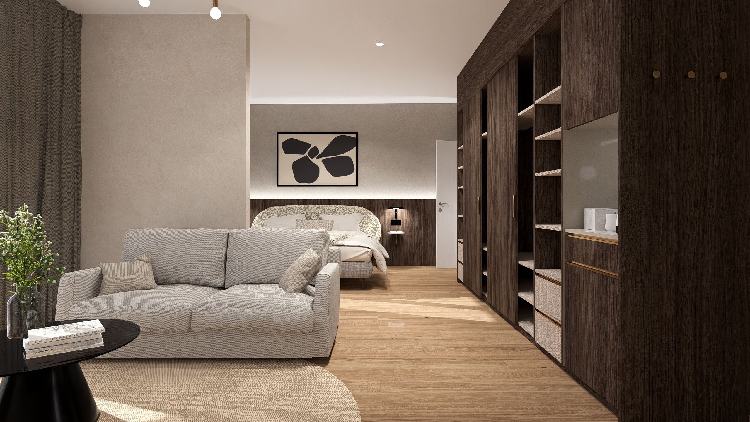 Foto - Hotel la Palma au Lac