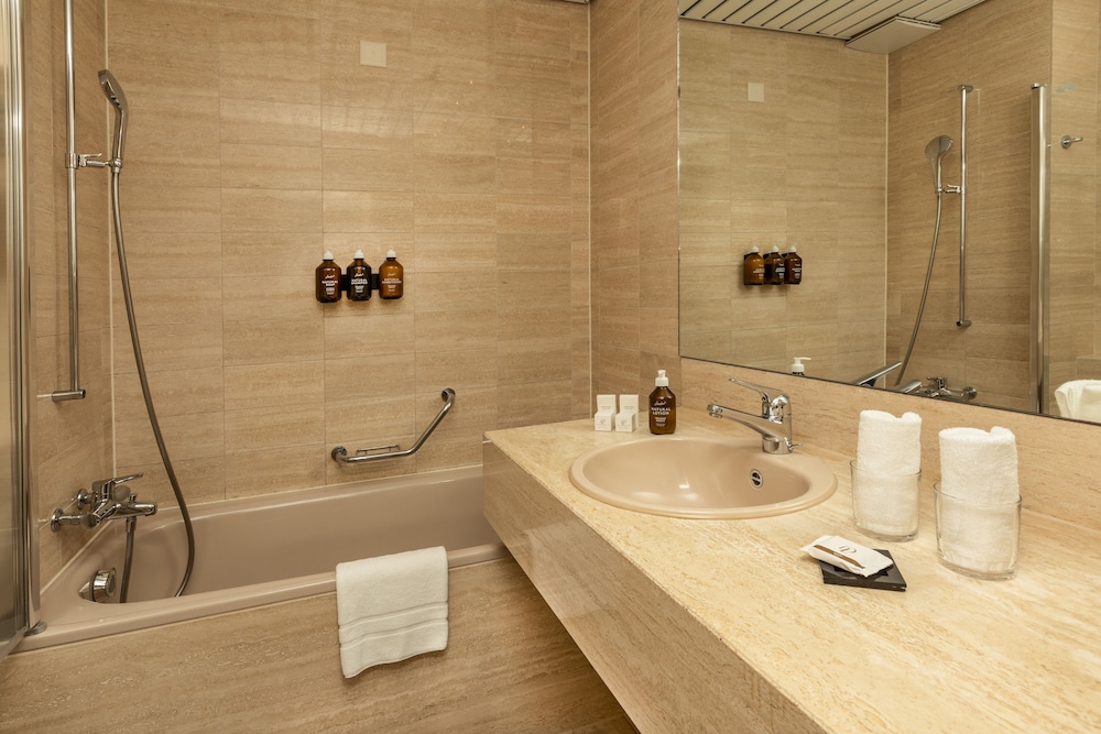 Hotel La Palma au Lac by null