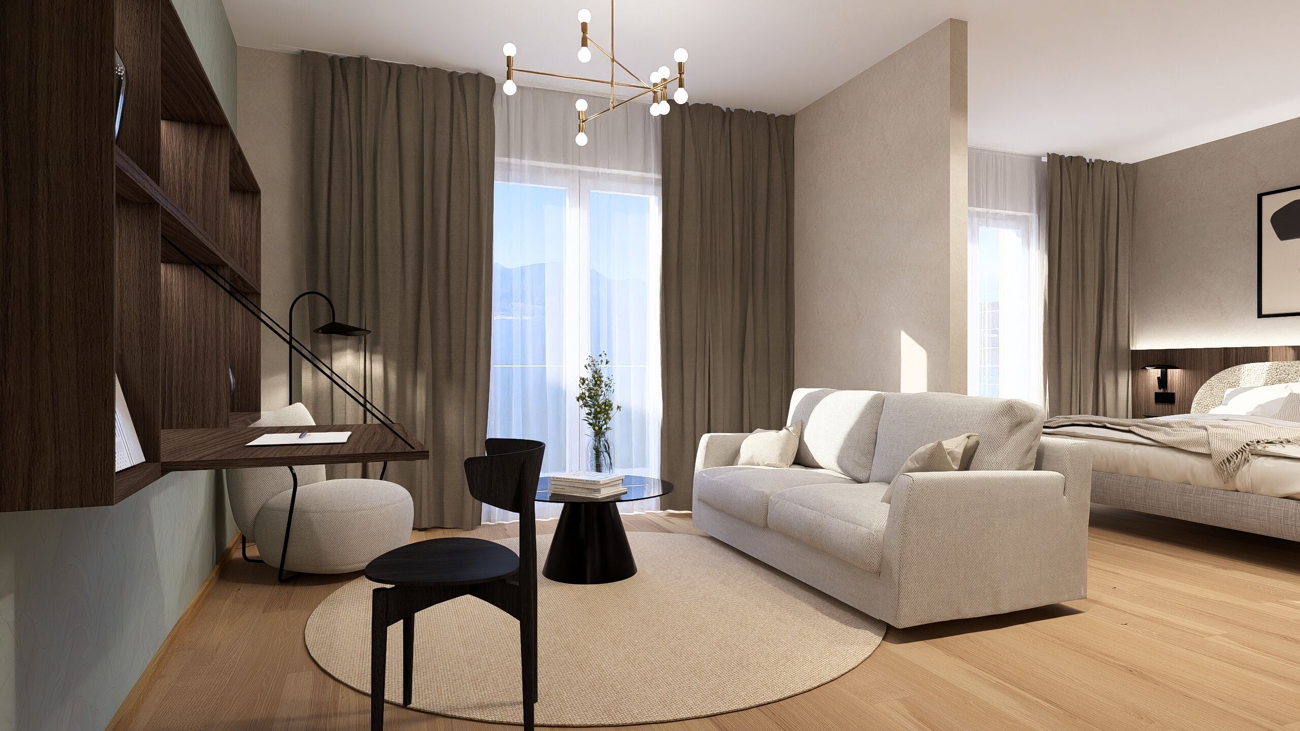 Foto - Hotel la Palma au Lac