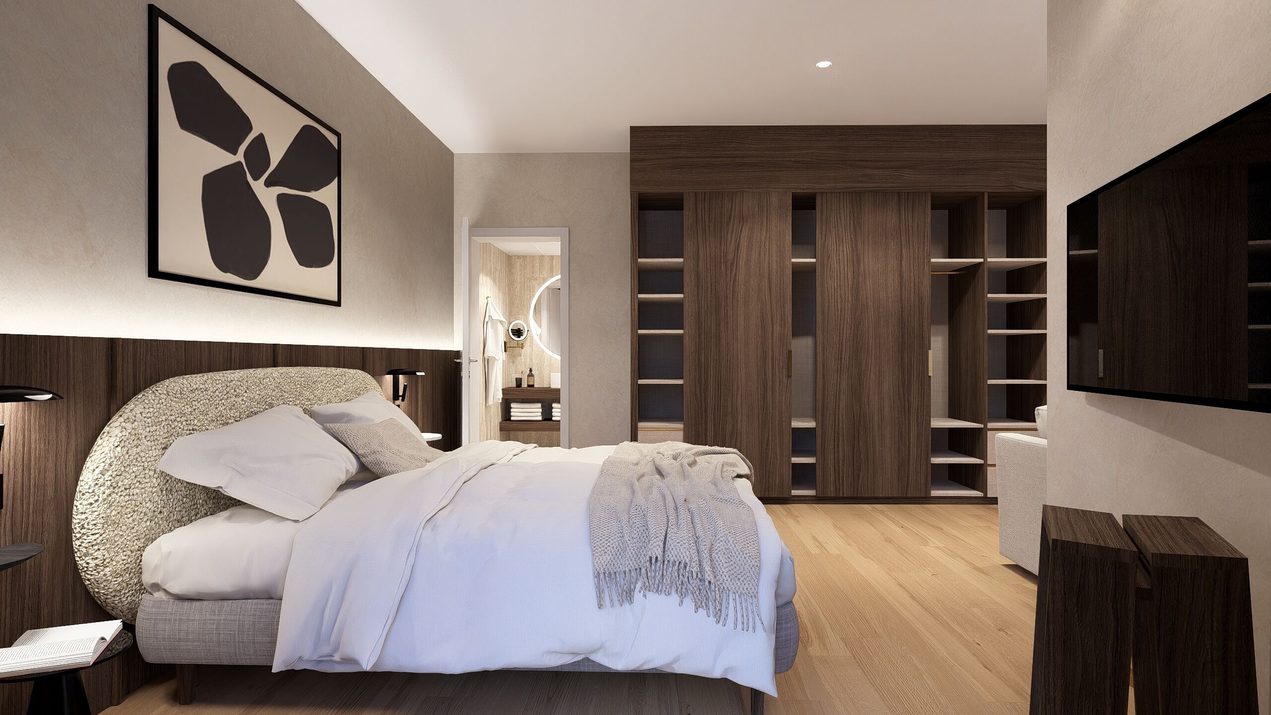 Foto - Hotel la Palma au Lac