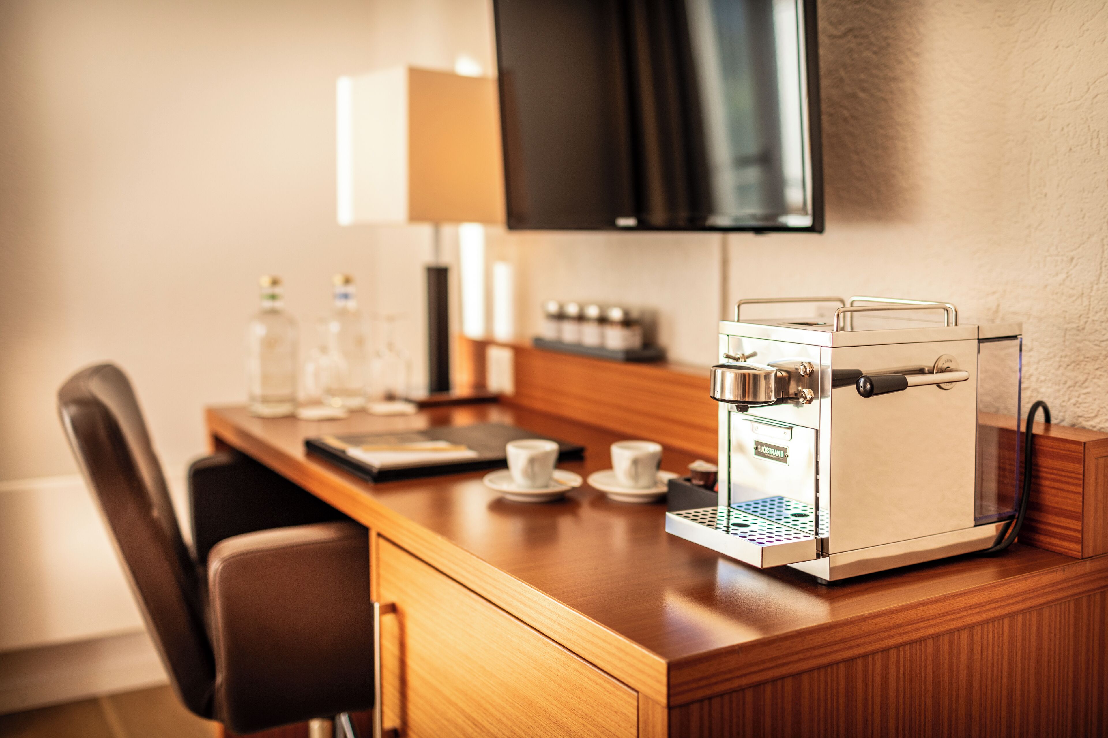 Foto - Hotel la Palma au Lac