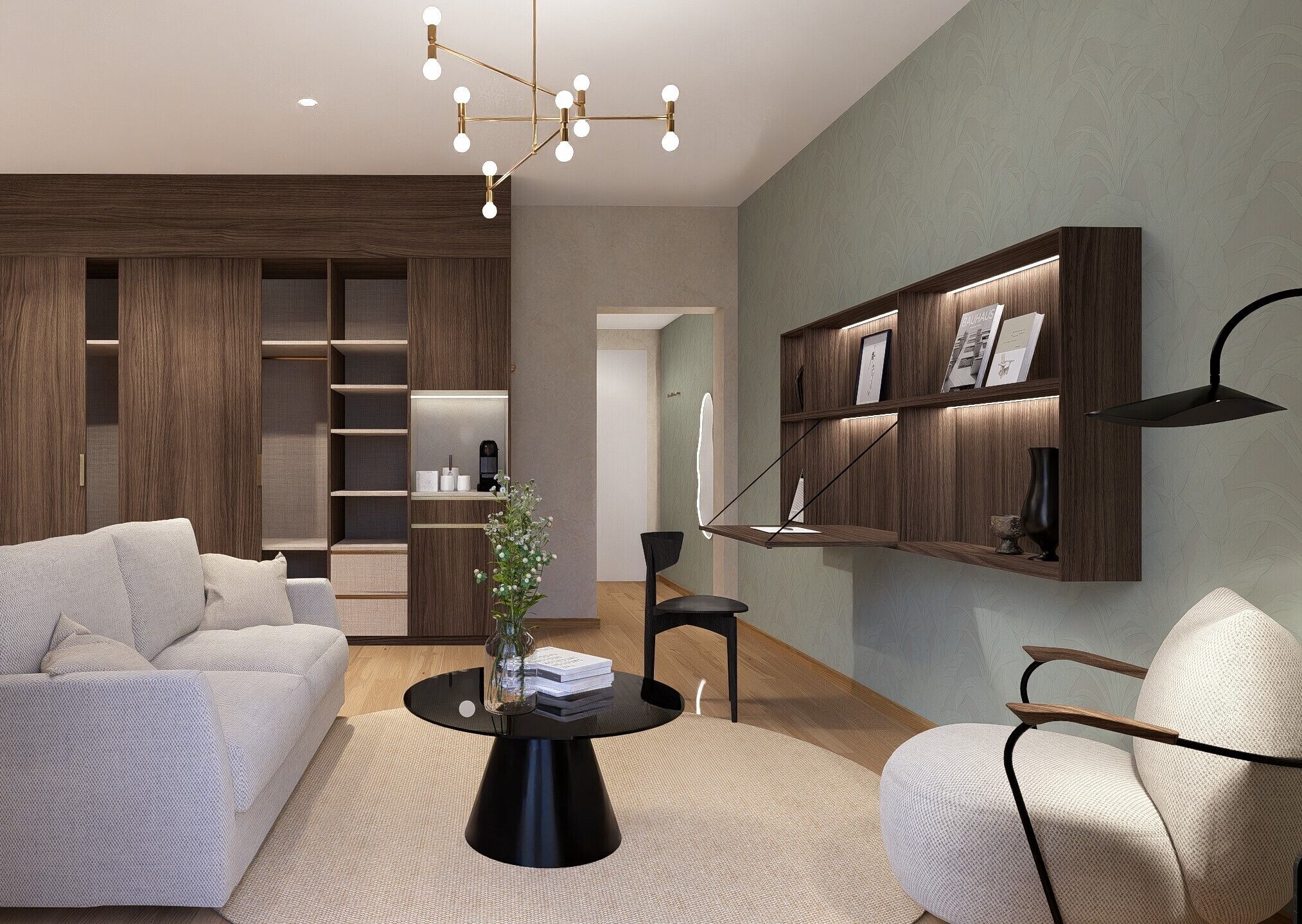 Foto - Hotel la Palma au Lac