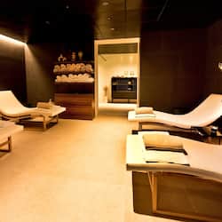 Sauna, bain à remous, hammam, hammam, soins corporels, soins du visage