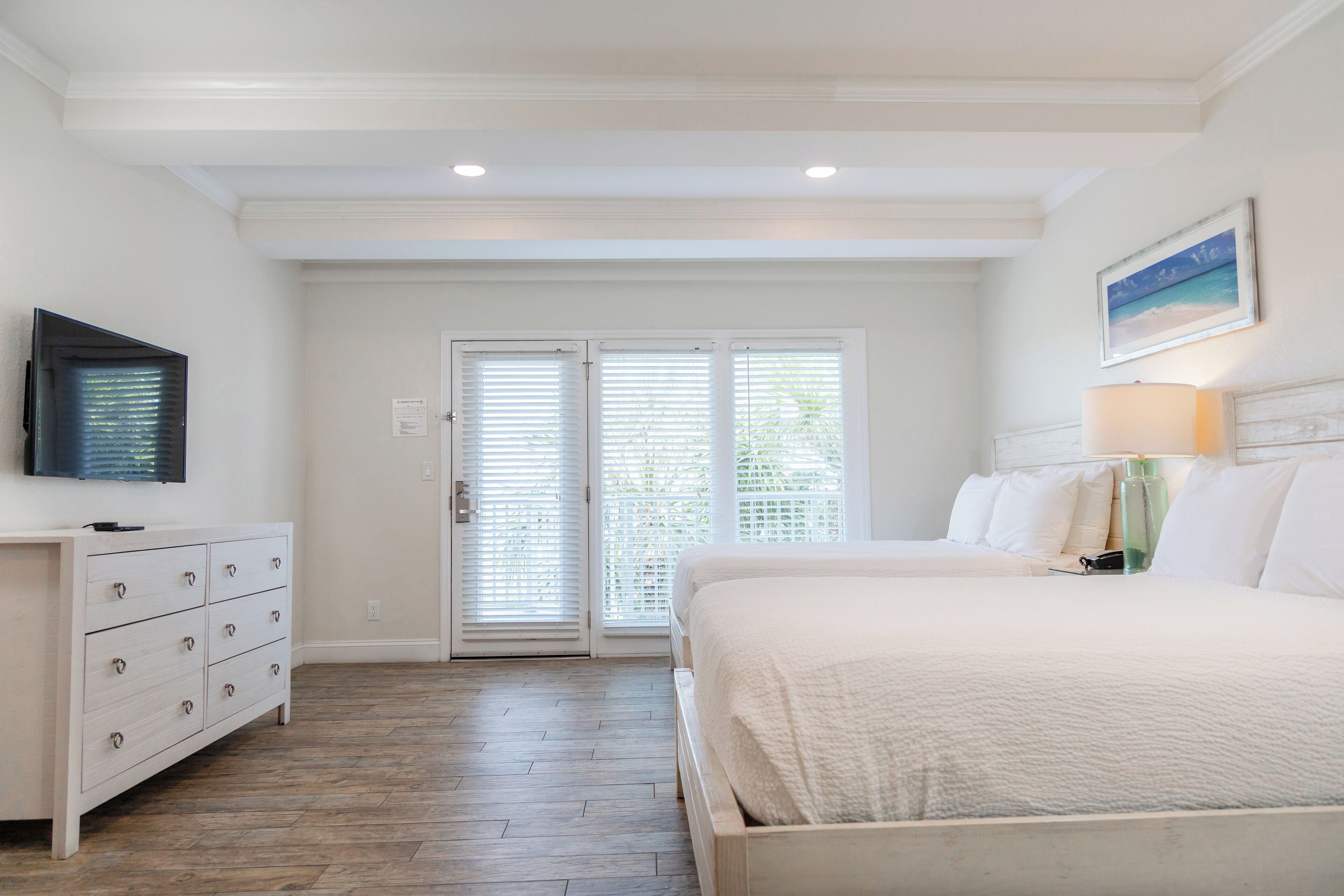 开间, 简易厨房 | 客房内保险箱、熨斗/熨衣板、免费婴儿床、免费 WiFi