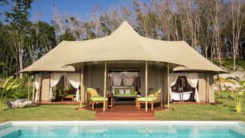 Minibar, caja de seguridad en la habitación, wifi gratis y ropa de cama