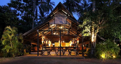 Koyao Island Resort