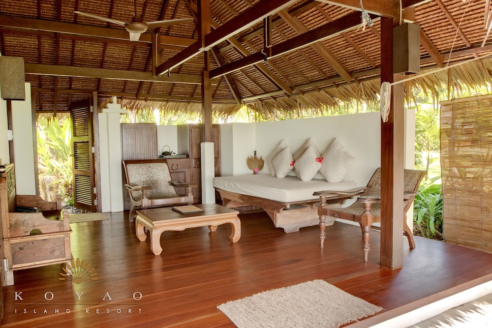 Koyao Island Resort by null