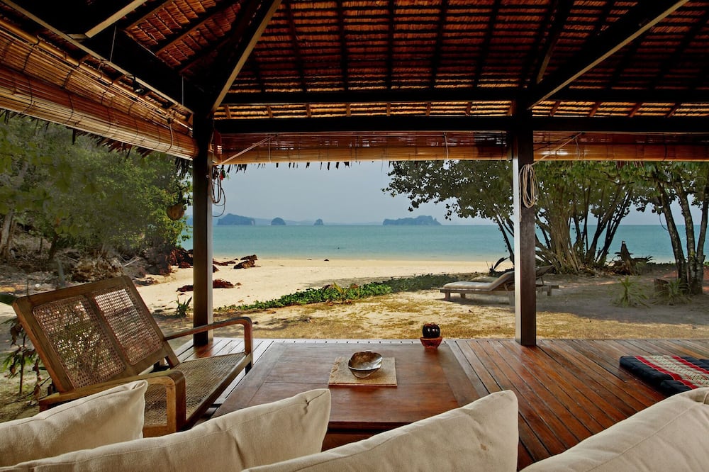 Koyao Island Resort