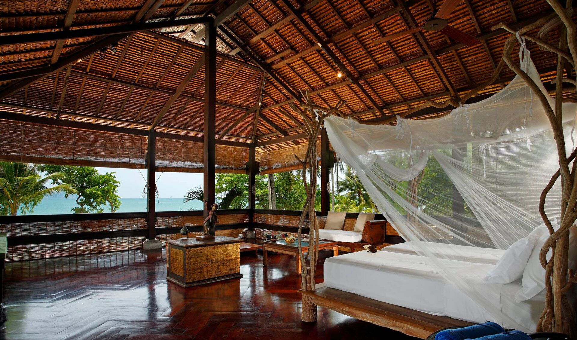 standard room | beach/ocean view